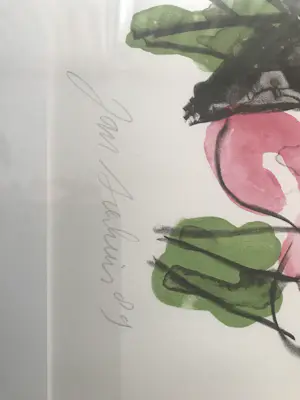 Jan Sierhuis - Dansend koppel kopen? Bied vanaf 150!