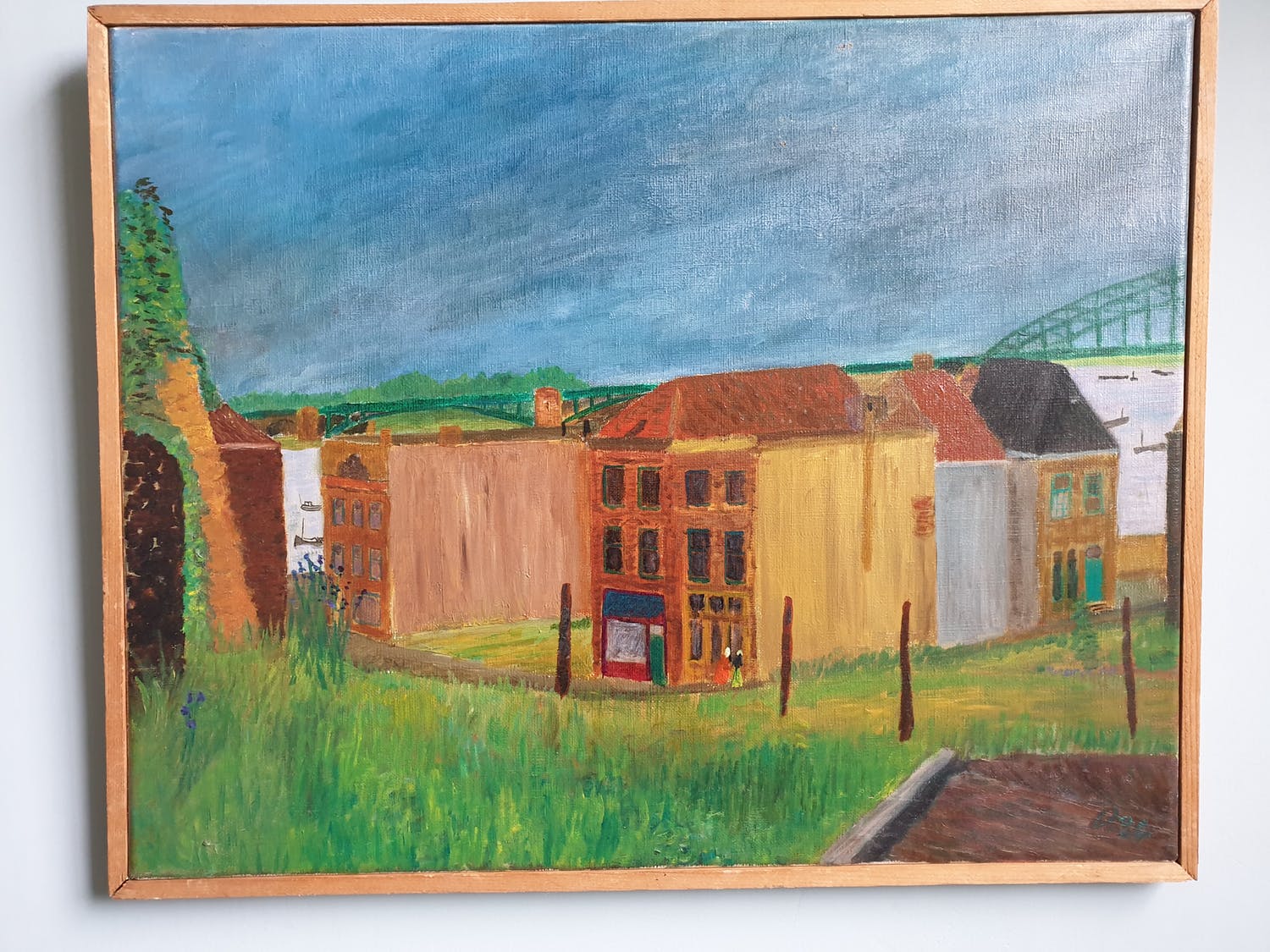 Don Drost (1930-1977)