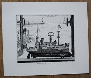 Herman Berserik - Gesigneerd boekje + 2 gesigneerde werken kopen? Bied vanaf 175!