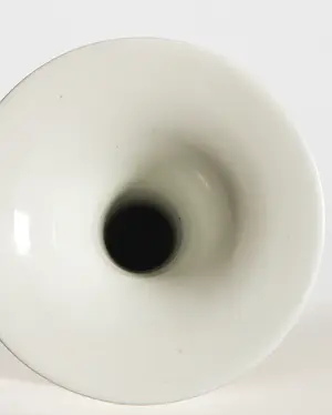 Jan van der Vaart - Keramieken vaasje kopen? Bied vanaf 70!