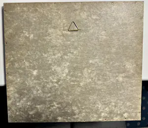 Johannes Franciscus Christ - Kasteel "Croy" te Aarle-Rixtel (Noord-Brabant) kopen? Bied vanaf 45!