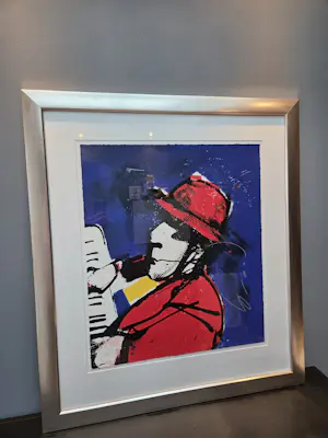 Herman Brood - Pianoman kopen? Bied vanaf 795!