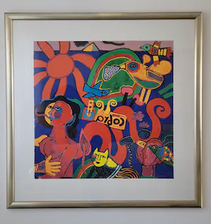 Corneille - Cobra H/C kopen? Bied vanaf 500!