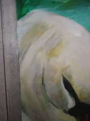 Niet of onleesbaar gesigneerd - Zwanen kunst kopen? Bied vanaf 1!