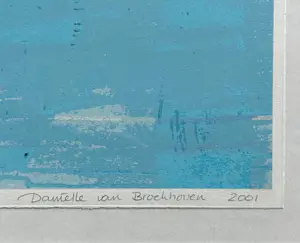 Danielle van Broekhoven - Zonder titel kopen? Bied vanaf 89!