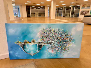 Gena - New Life kopen? Bied vanaf 350!