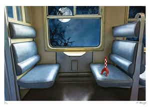 Mr. Strange - Le jouet oublié verkocht voor € 50!