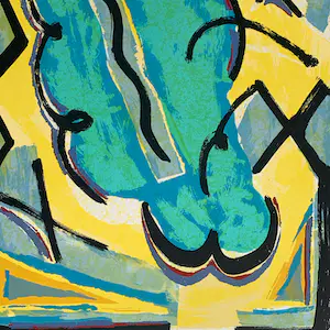 Bettina Lopetro - Horse head kopen? Bied vanaf 25!