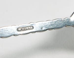 Curiosa - Lot van twaalf Nederlandse lepeltjes kopen? Bied vanaf 1!