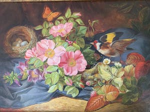 Josef Lauer - Titel onbekend kopen? Bied vanaf 3000!