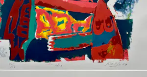 John Lie a Fo - Idea kopen? Bied vanaf 35!