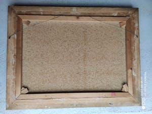 Niet of onleesbaar gesigneerd - Landschap, Stilleven kopen? Bied vanaf 1!