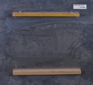 Paul Huf - C-print op dibond, Drie heren (Groot) kopen? Bied vanaf 1!