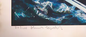 Huub Lepelaar - en andere! - Lot van 7 werken op papier kopen? Bied vanaf 1!