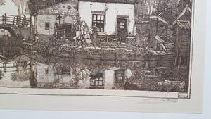 Wijnand Otto Jan Nieuwenkamp - Huisje in Edam kopen? Bied vanaf 120!