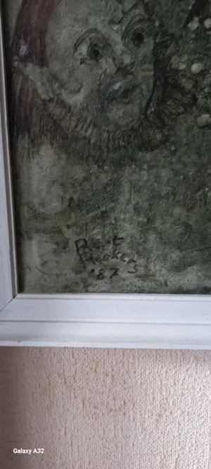 Bert Heckers - Droombeeld kopen? Bied vanaf 175!