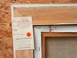 Douwe Elias - Lisa kopen? Bied vanaf 4000!