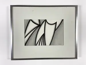 Dordevic Miodrag - origineel werk op papier kopen? Bied vanaf 45!