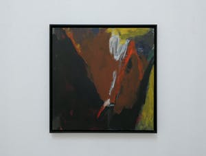 Paul Corvers - zonder titel (097) kopen? Bied vanaf 150!