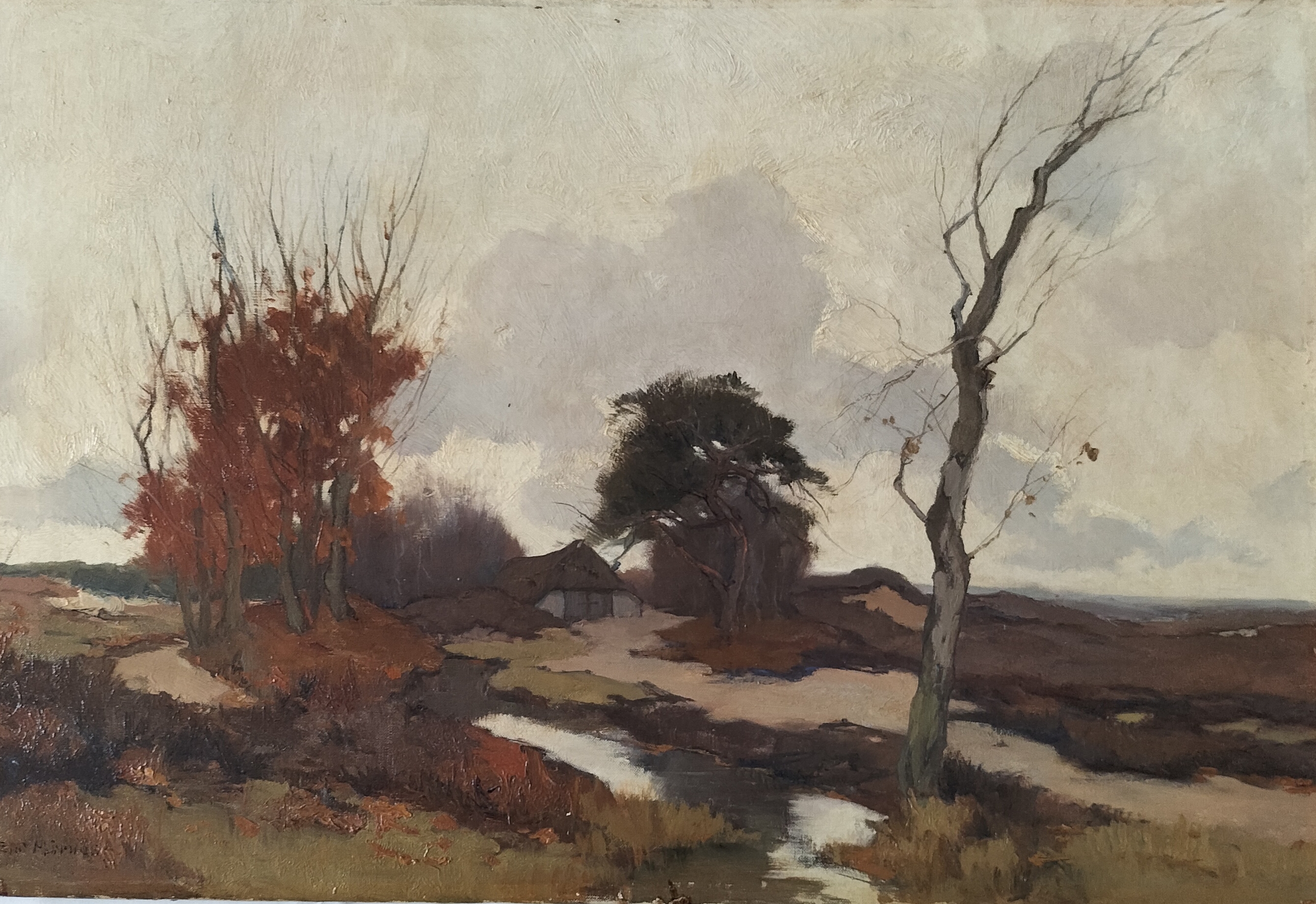 Xeno Munninghoff (1873-1944)