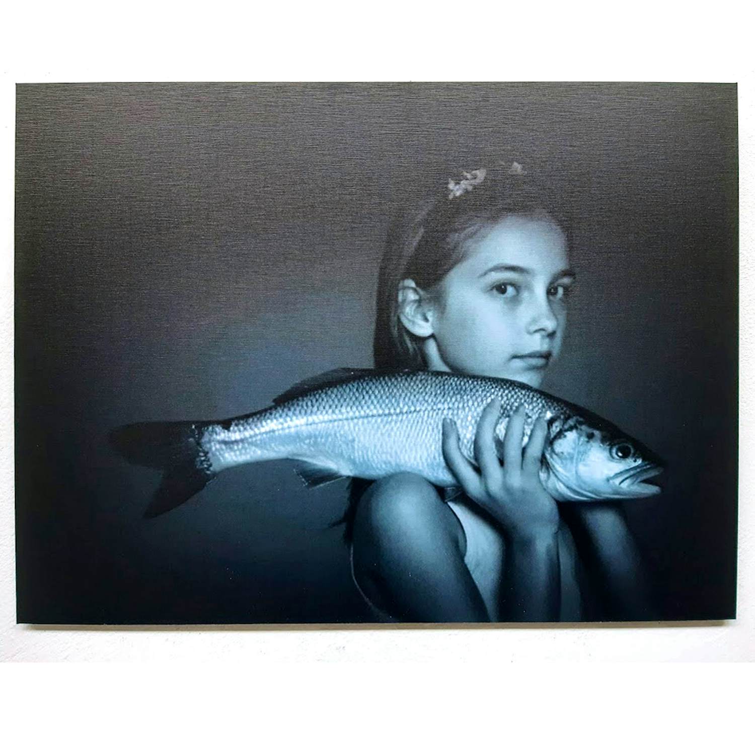 Erwin van Krey - Fish girl kopen? Bied vanaf 100!
