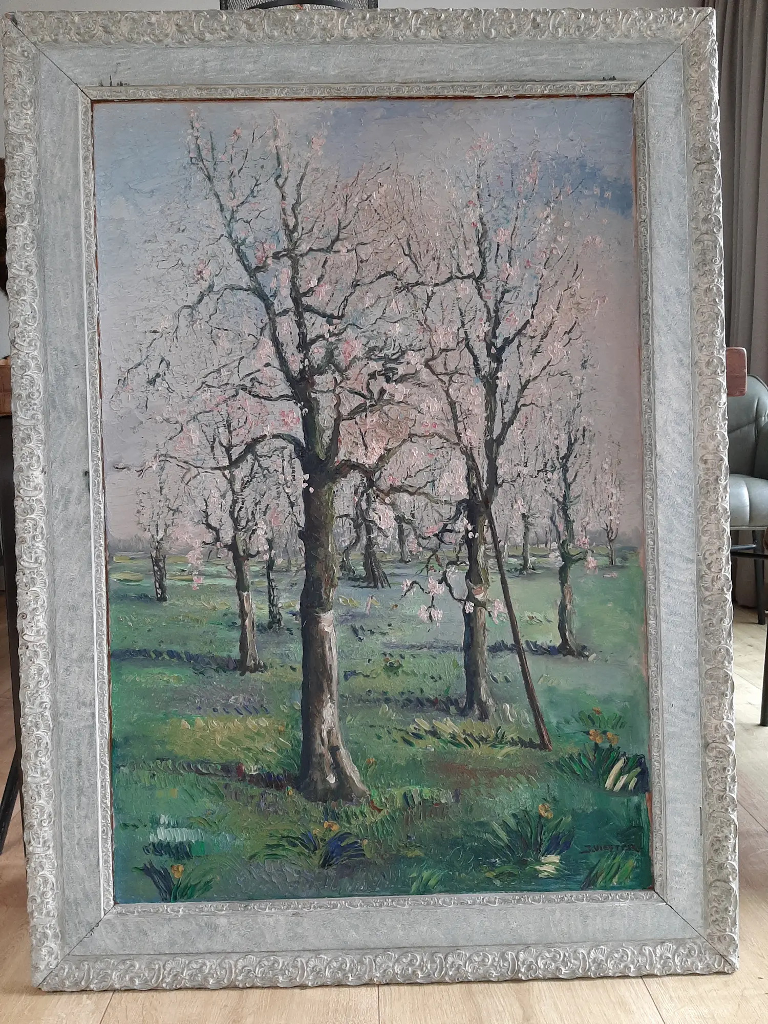 Jos Viester (1908-1983)