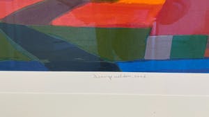 Ton Schulten - Zonnige Velden kopen? Bied vanaf 300!