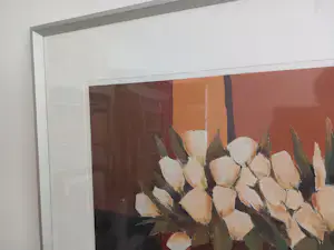Hans Paus - Tulpen (groot) kopen? Bied vanaf 55!