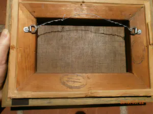 Jan Hendrik Weissenbruch - Polderlandschap met dorpsgezicht kopen? Bied vanaf 520!