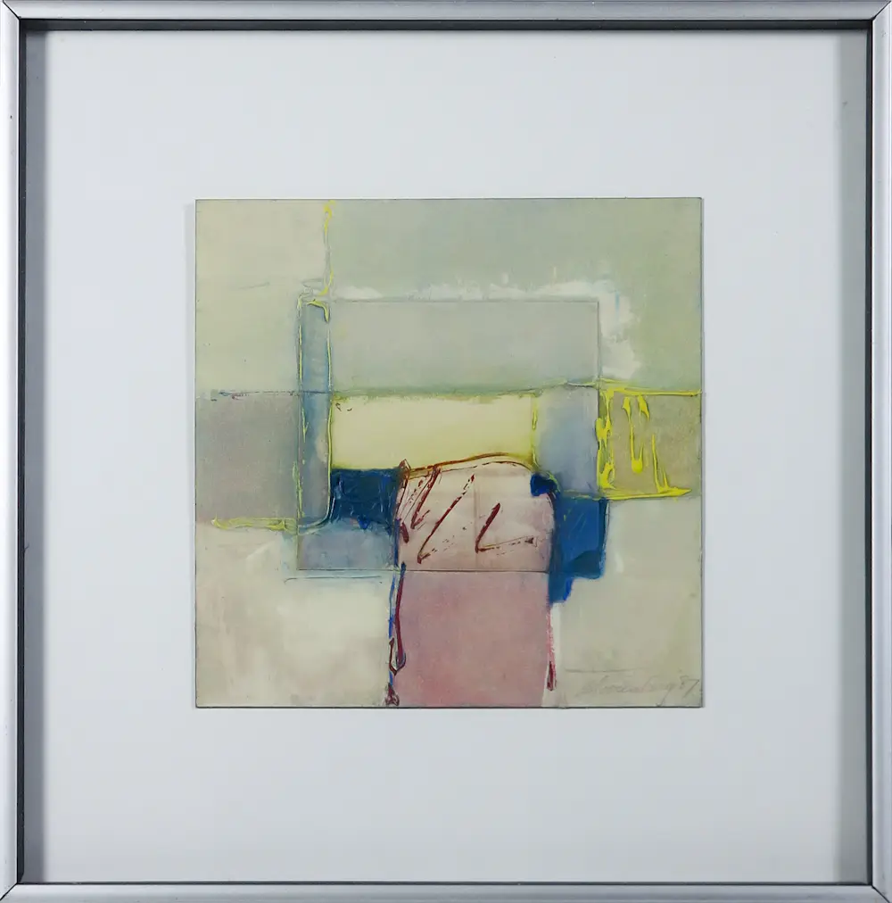 Ed Toorenburg (1950)