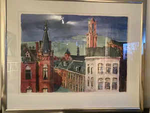 Jeroen Hermkens - Trans, Utrecht kopen? Bied vanaf 255!
