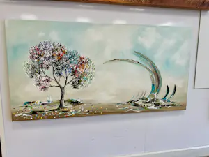 Gena - Wonder World kopen? Bied vanaf 350!