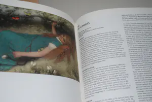 Matthijs Maris - 3 boekwerken waarvan 1x monumentaal (ontwerp Irma Boom studio) kopen? Bied vanaf 50!