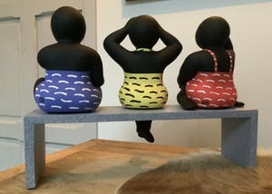 Gertruud Hartog - Horen, Zien en Zwijgen kopen? Bied vanaf 50!