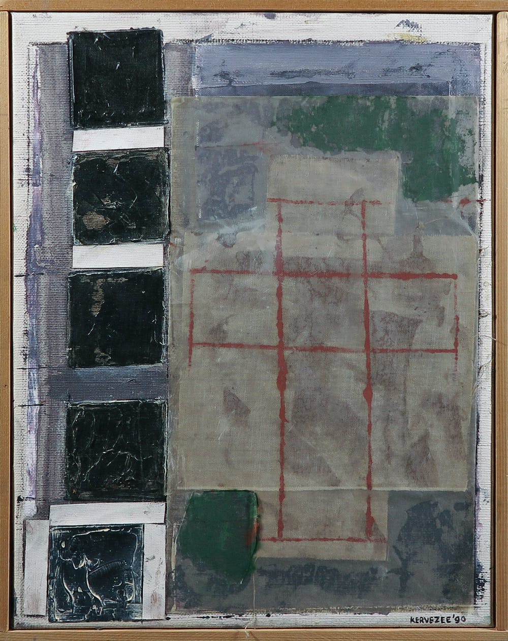 Nico Kervezee (1952)