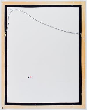 Michael Tedja - Aquaholisme - kleurenets kopen? Bied vanaf 100!