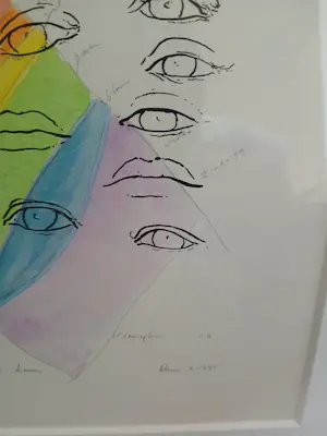 Jaap Hillenius - Poging om dichterbij te komen kopen? Bied vanaf 20!