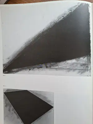 Richard Serra - catalogus 627 Stedelijk Museum Amsterdam - oplage 2000 kaufen? Bieten Sie von 30!