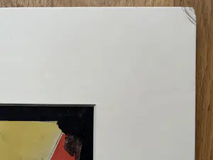 Djordje Ilic - ZONDER TITEL kaufen? Bieten Sie von 39!