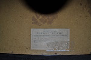 Jan Sirks - Amsterdam stadsgezicht kopen? Bied vanaf 1!