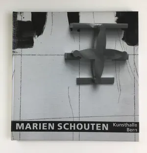 Marien Schouten - Zonder titel - Litho - 1986 - opl. 43 - Ingelijst - Zeer goed - Plus catalogi kopen? Bied vanaf 450!