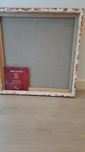 Walter van Oel - drie koningen kopen? Bied vanaf 200!