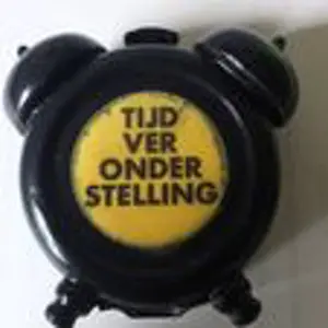 AcheterBob Lens - Keramische wekker? Enchérissez de 1!