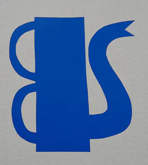 Klaas Gubbels - Signature no. 7, publicatie met kleine tekening kopen? Bied vanaf 75!