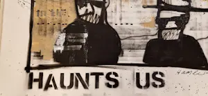 Bart Hamelink - Outrun What Haunts Us kopen? Bied vanaf 10!
