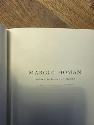 Margot Homan - Koningskind kopen? Bied vanaf 1250!