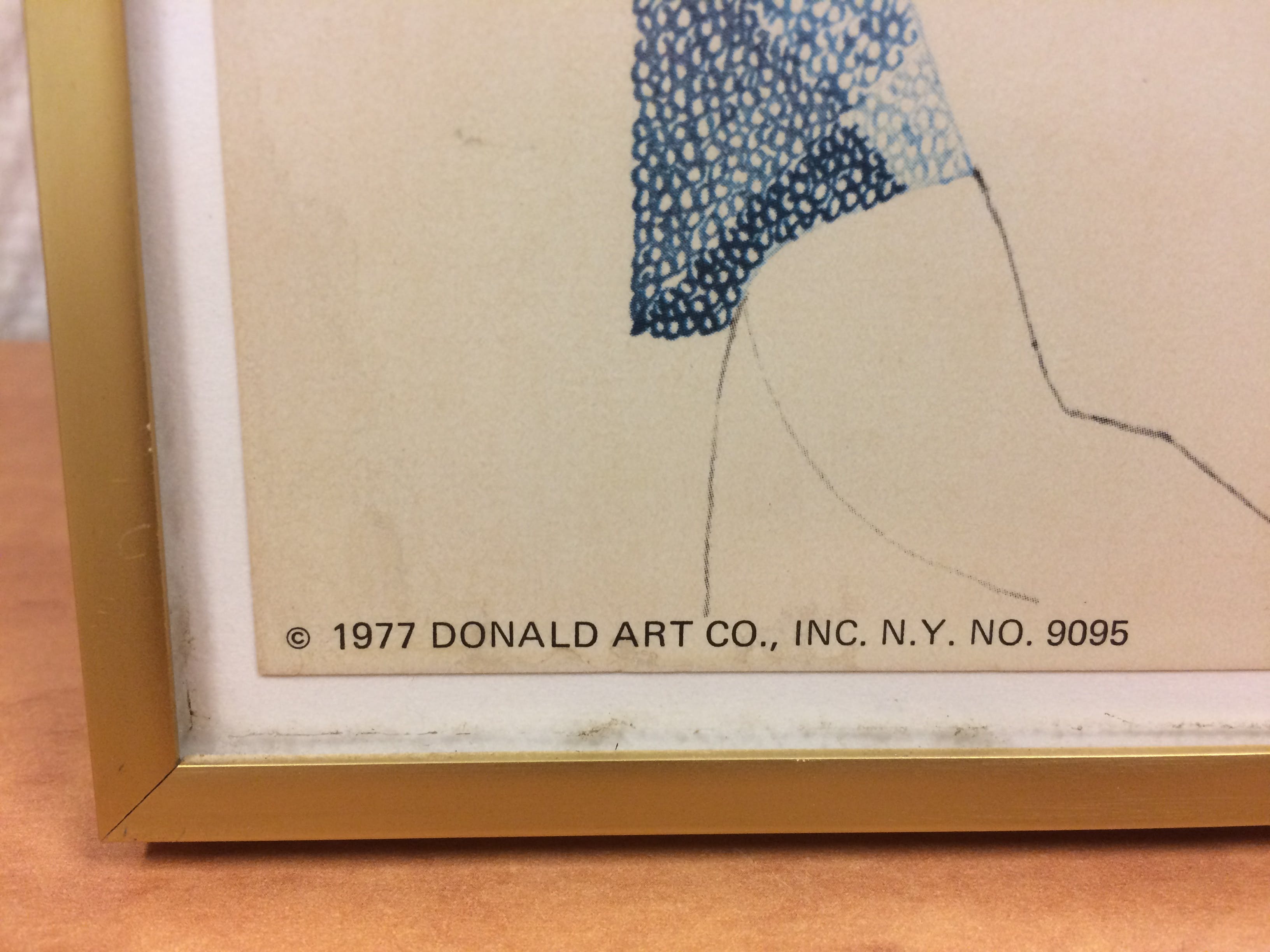 Ben Black - 3 Litho's met thema "Clown" kopen? Bied vanaf 1!