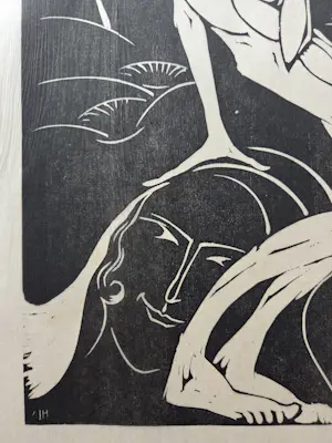 Hildo Krop - Dodenakker. Uit Wendingen. kopen? Bied vanaf 59!