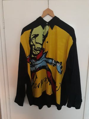 Herman Brood - geen titel kopen? Bied vanaf 65!