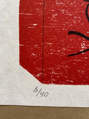 Klaas Gubbels - Vaandrager de hef kopen? Bied vanaf 325!